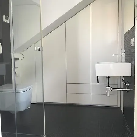 Holiday home Casa La Solaria Cannero Riviera