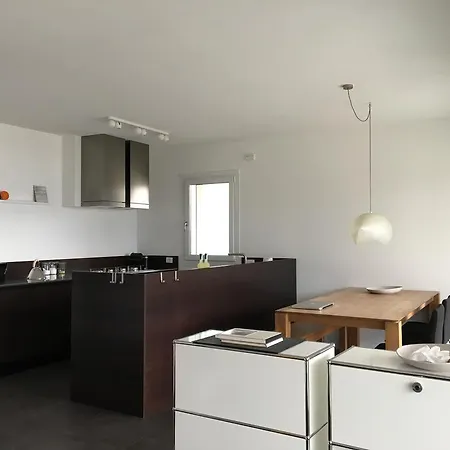 Casa La Solaria * Cannero Riviera