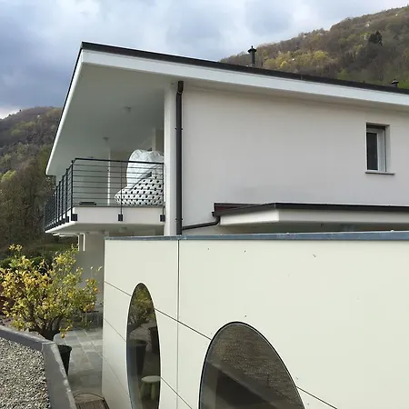 Holiday home Casa La Solaria