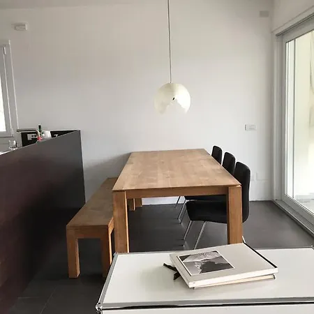 Casa La Solaria Holiday home