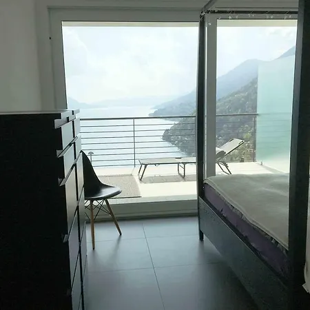 Holiday home Casa La Solaria Cannero Riviera