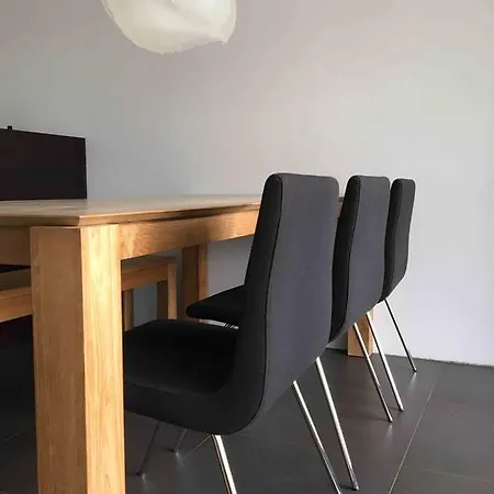 Casa La Solaria Holiday home